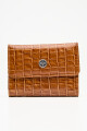 Billetera Belu Suela crocco
