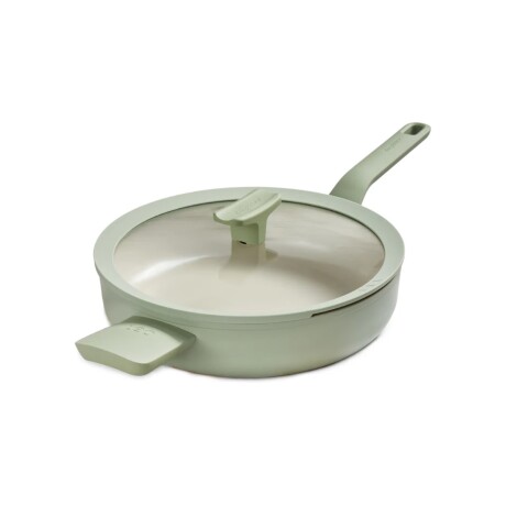 Sartén con Tapa 26 cm Balance Sage Sartén con Tapa 26 cm Balance Sage