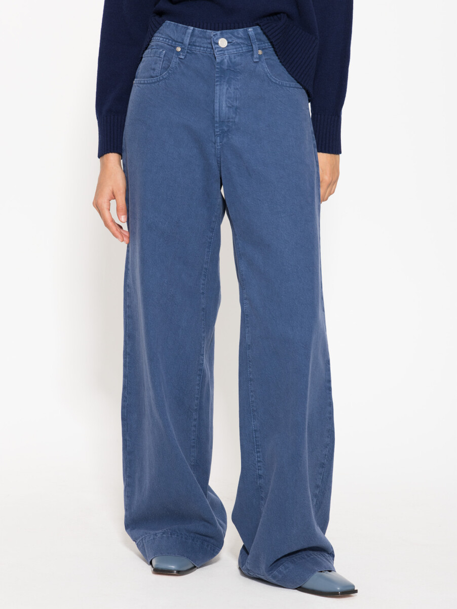 JEANS ICON COLOR 