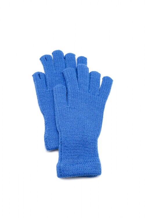 Guantes Rib Azul