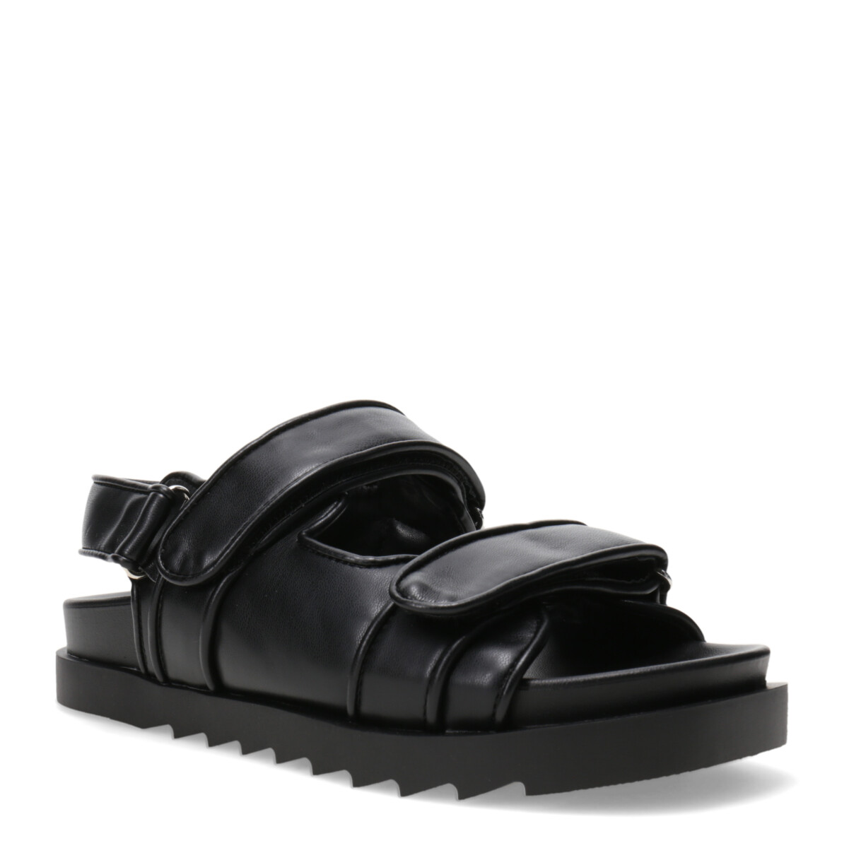 Sandalias de Mujer Miss Carol Kunak - Negro 