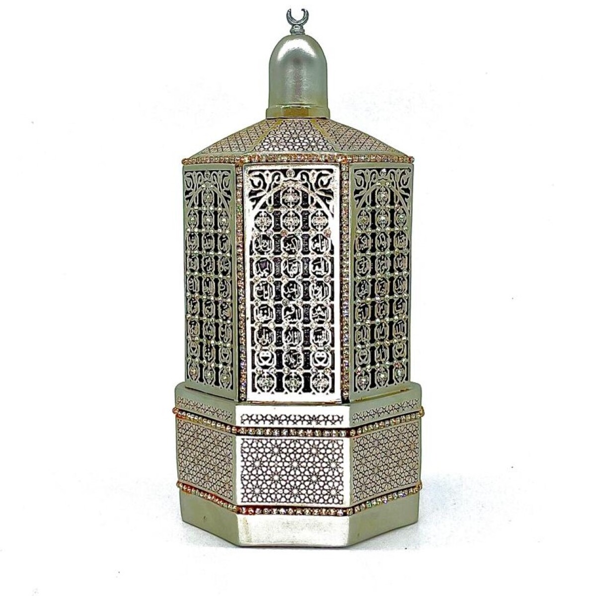 Replica mezquita sultan 