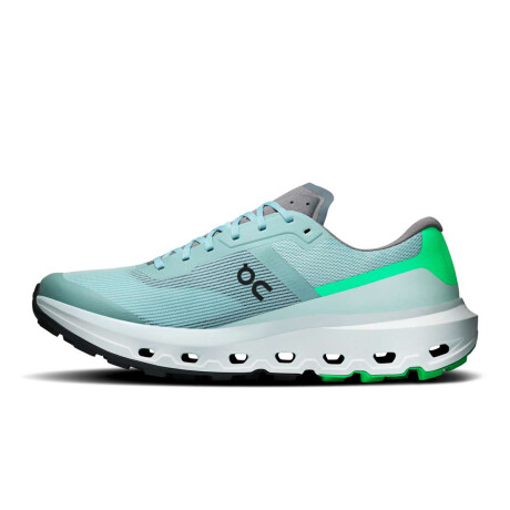 Championes Cloudvista 3 De Hombre Multicolor