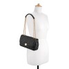 Crossbody Ulmara Convertible Xbody Flap Black