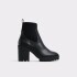 MARRGO BLACK MIX MAT SYNTHETIC BLACK