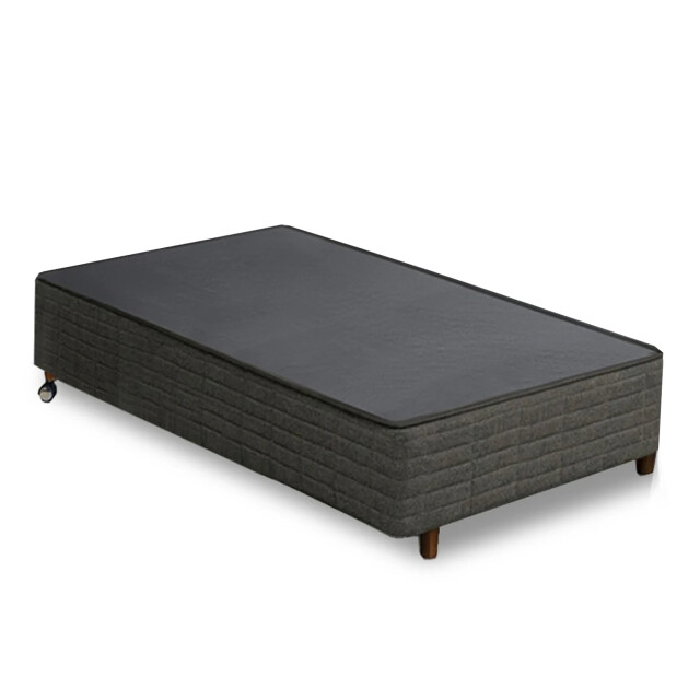 BOX 1 PLAZA BASE DE SOMMIER CAMA PREMIUM BOX 1 PLAZA BASE DE SOMMIER CAMA PREMIUM