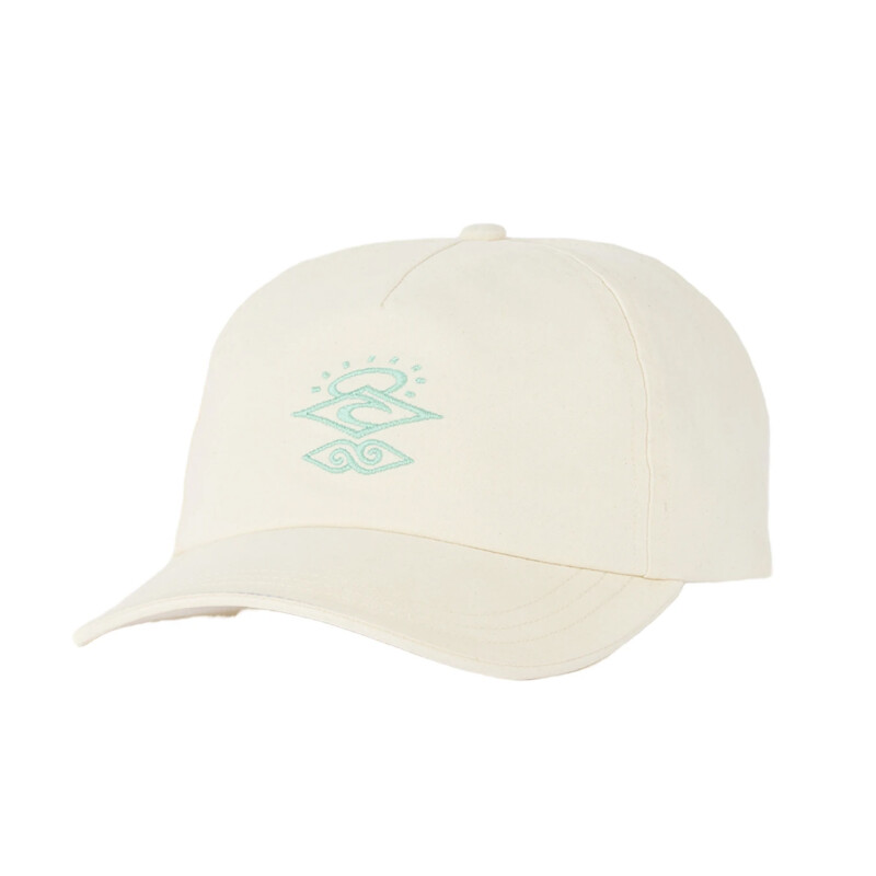 Gorro Rip Curl Search Icon - Beige Gorro Rip Curl Search Icon - Beige