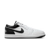 Zapatillas Air Jordan 1 Low de Hombre Blanco