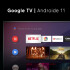 Smart Tv Sharp Aquos 4tc50fl 50" TV 50 SHARP SMART AQUOS 4TC50FL6L