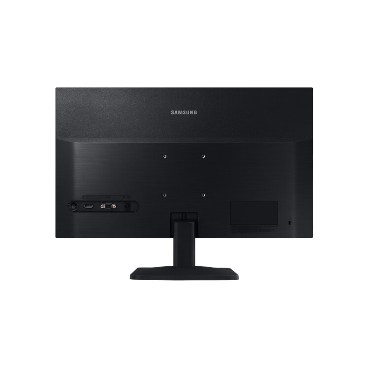 Monitor Smasung Plano 24" con modo Juego 60Hz Monitor Smasung Plano 24" con modo Juego 60Hz