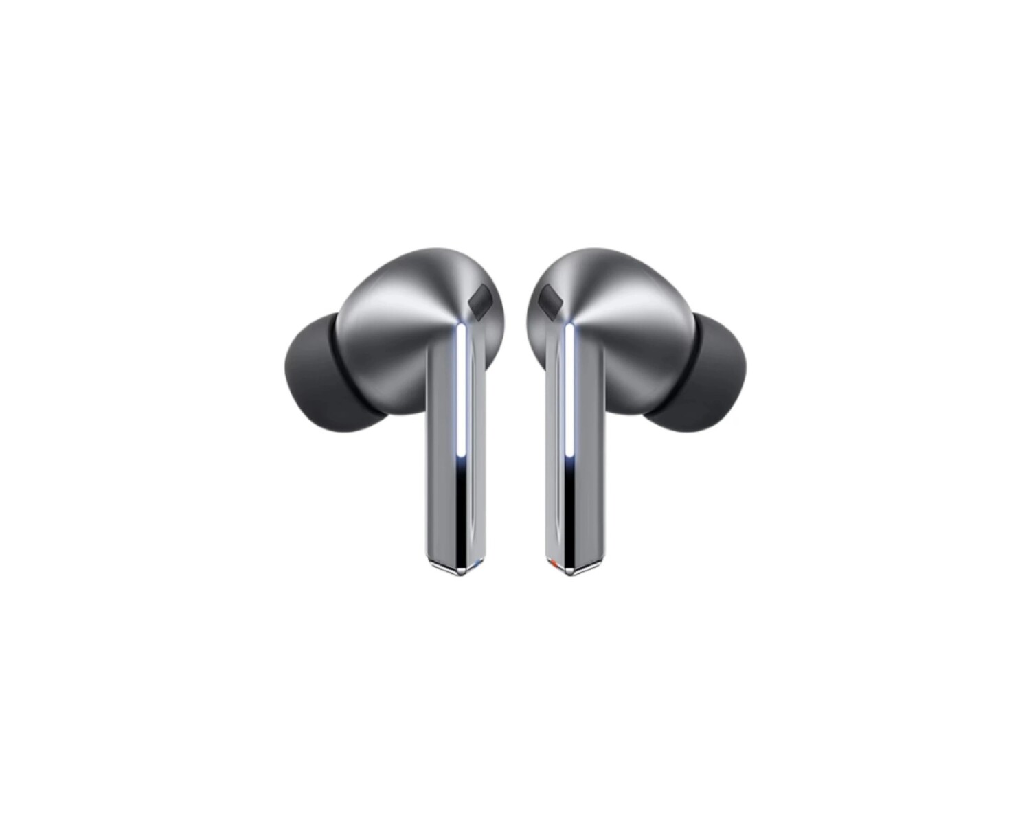 Auriculares Inalámbricos Samsung Galaxy Buds3 Pro con ANC Adaptativo y Hi-Fi 24 bits SM-R630 - Gray 