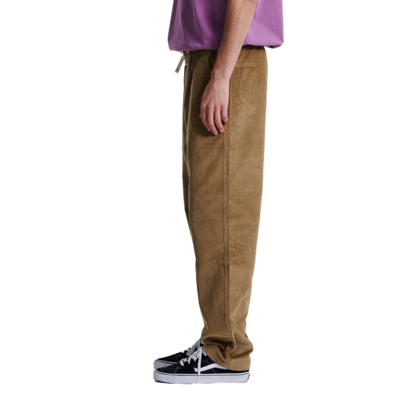 Pantalón Critical Slide Fever Cord - Marron Pantalón Critical Slide Fever Cord - Marron