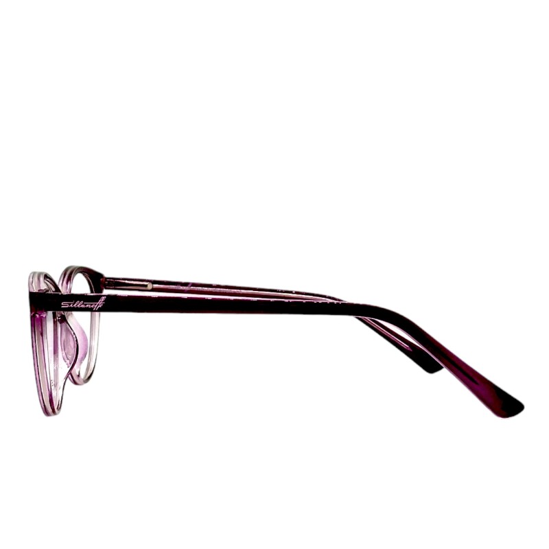 SILLONEFFE S22095317140 - Adulto - Violeta violetacristal
