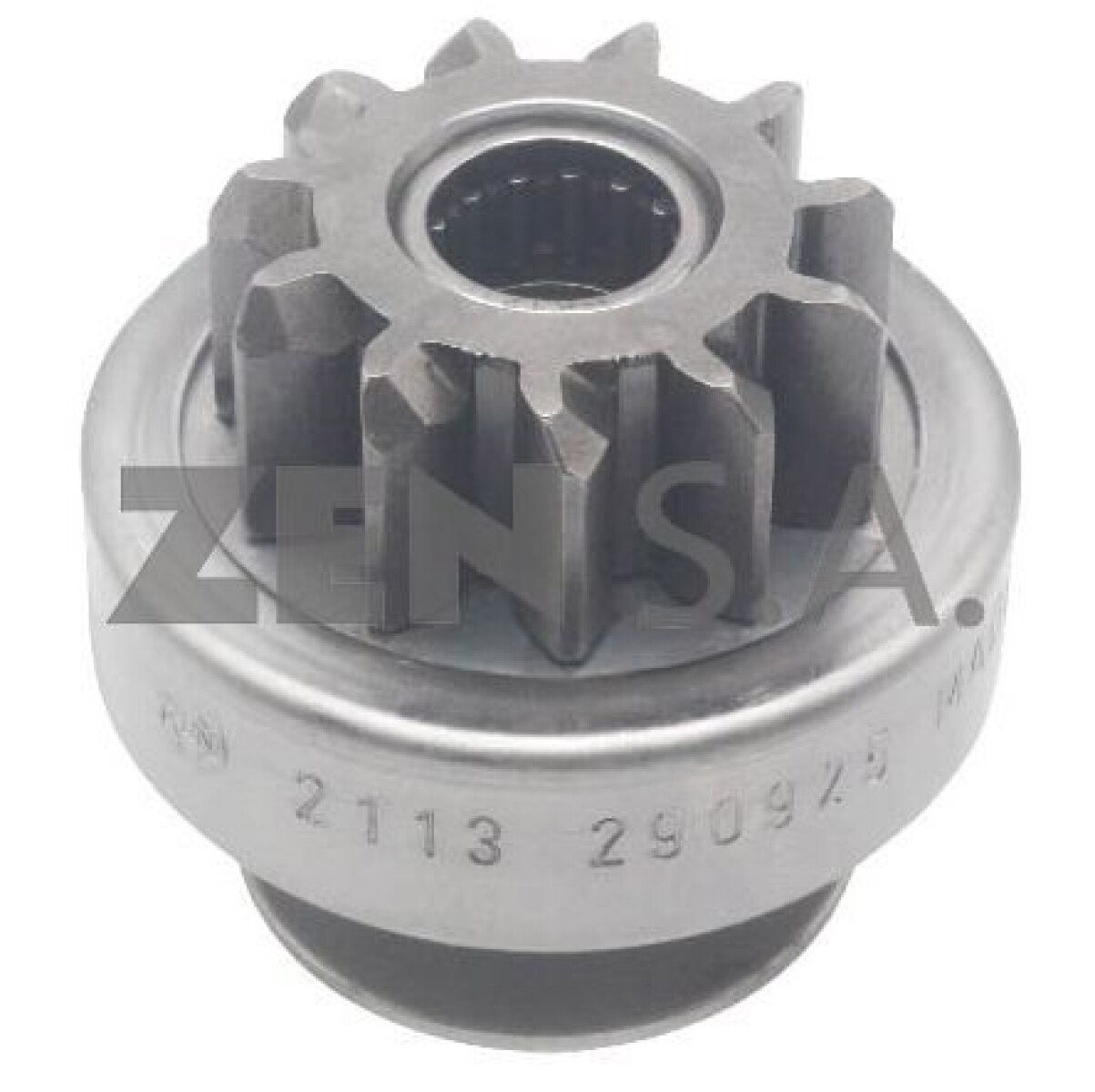 BENDIX ARRANQUE - FORD FOCUS-MONDEO-VOLVO S/VALEO 11D ZEN 