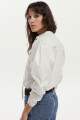 Blusa Marruecos Blanco