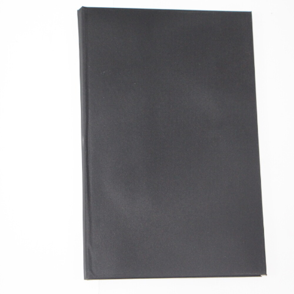 LIBRO CONTABLE TRAVERS 280 FOLIO TAMAÑO OFICIO LIBRO CONTABLE TRAVERS 280 FOLIO TAMAÑO OFICIO