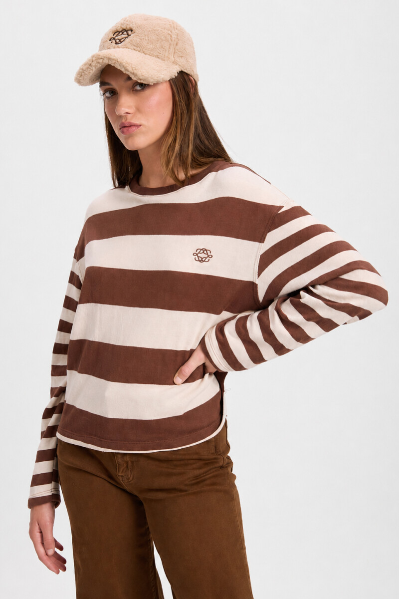 Tshirt Lines Combinada