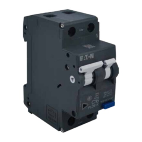 INTERRUPTOR DIFERENCIAL+TM 2 X 40A MRCM-40/2/003 EATON INTERRUPTOR DIFERENCIAL+TM 2 X 40A MRCM-40/2/003 EATON