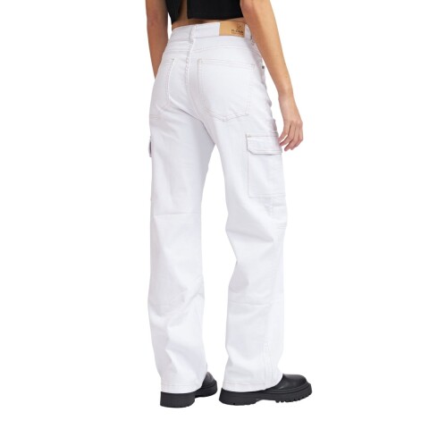 JEAN 24-32 CRUDO