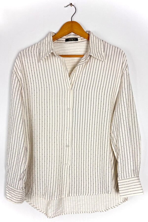 CAMISA C/VISCOSA BOND CAMISA C/VISCOSA BOND