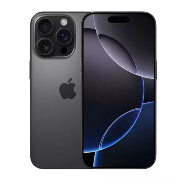 iPhone 16 Pro 128GB sim Black (MYM93be/A) iPhone 16 Pro 128GB sim Black (MYM93be/A)