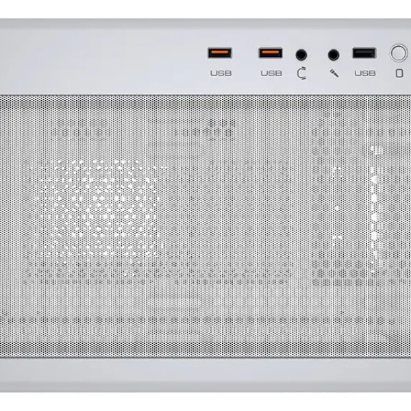 Gabinete Cougar Archon 2 Mesh White GABINETE COUGAR ARCHON 2 MESH WHITE