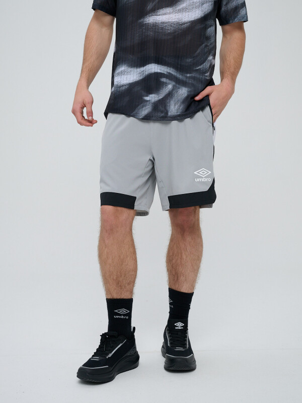 SHORT LUME Umbro Hombre 005