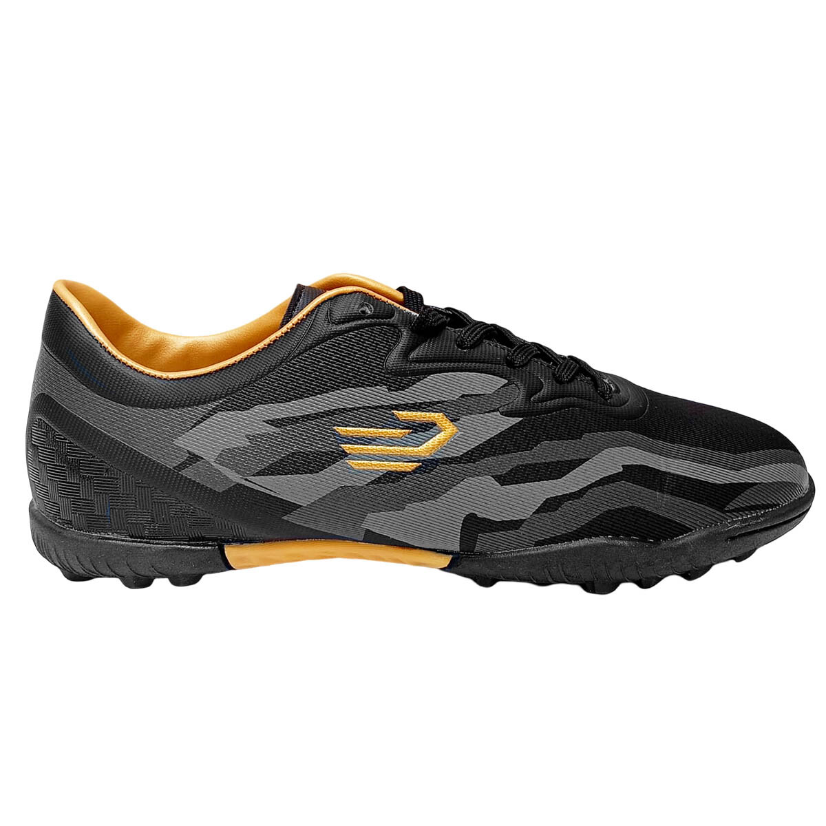 Calzado Champion Futbol 5 Expert Adulto Deportivo - Negro 