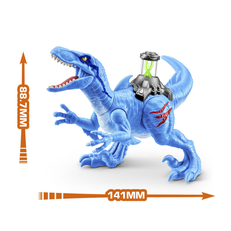 Dinosaurio Dino DNA Robo Alive Velocisaurus
