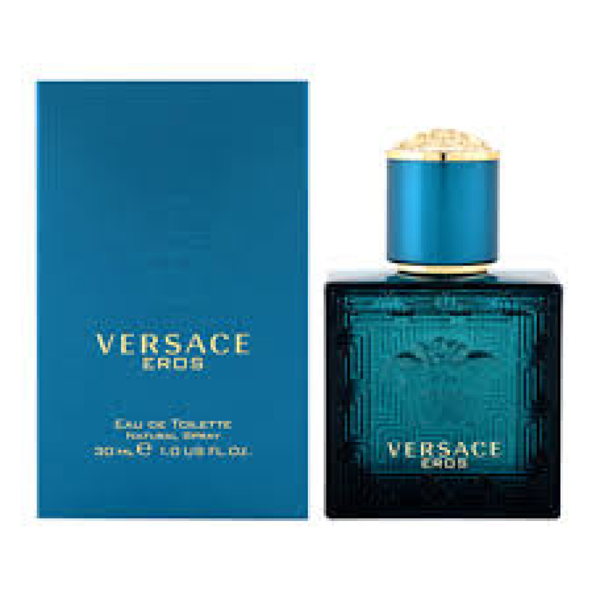 Versace Eros eau de toilette - 30 ml 