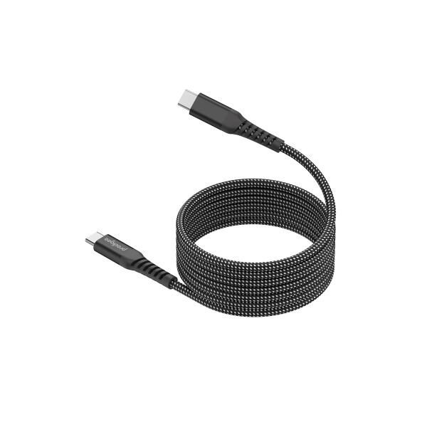 Cable Prodigee Energee Magnetico Tipo-C a Tipo-C Cable Prodigee Energee Magnetico Tipo-c A Tipo-c
