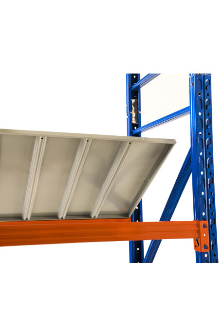 Estante Easy 2.0 X 0.60 M - 500 Kg Estante Easy 2.0 X 0.60 M - 500 Kg