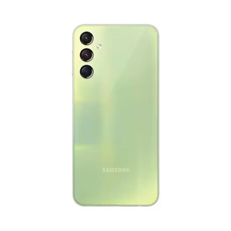 Celular Samsung Galaxy A24 4gb/128gb Green Celular Samsung Galaxy A24 4gb/128gb Green