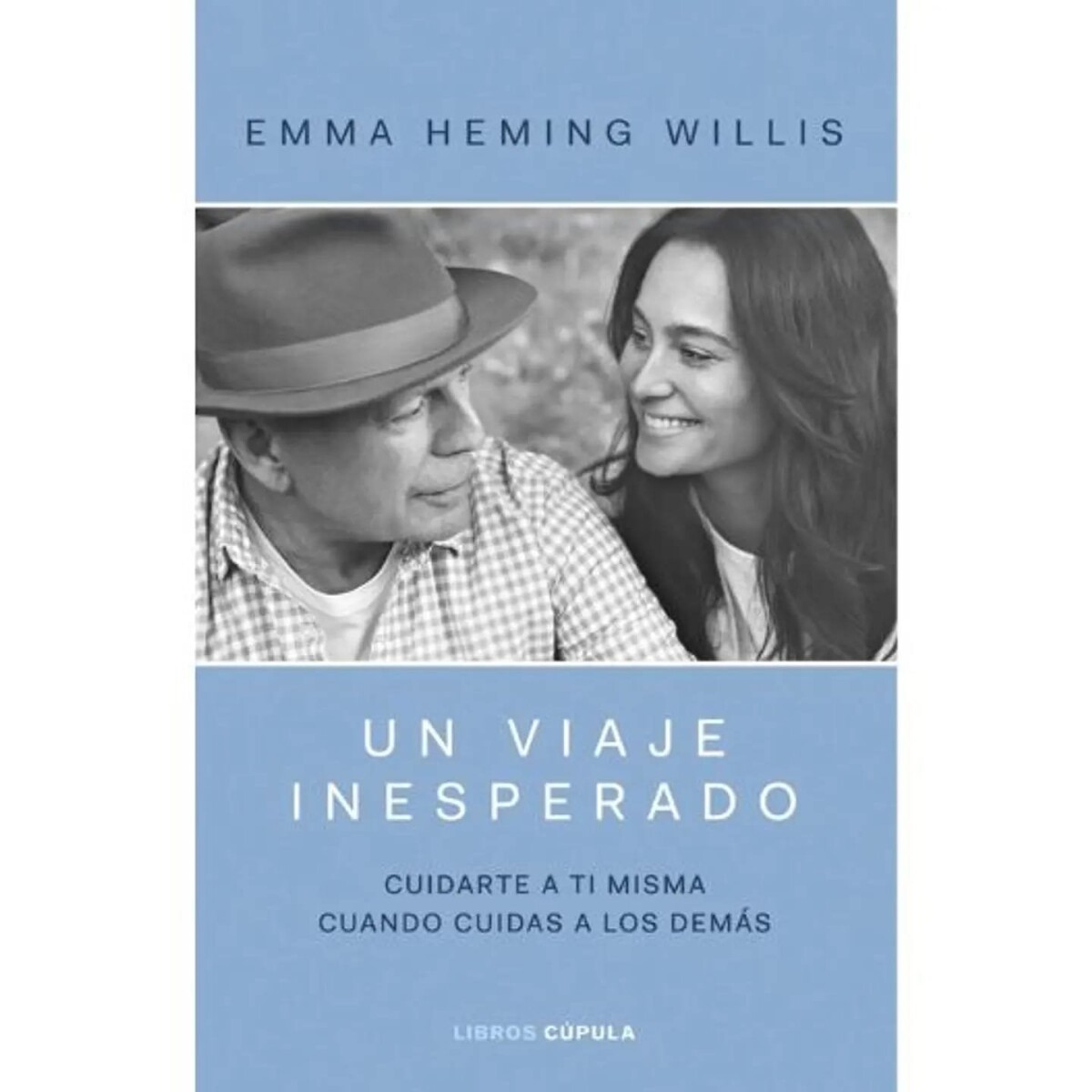 UN VIAJE INESPERADO 