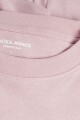 Polera Bradley Básica Pink Nectar