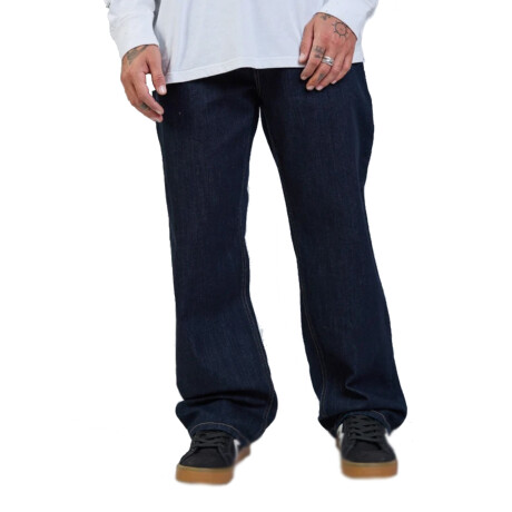 Jean Maui and Sons - Sidewalk - Azul Jean Maui and Sons - Sidewalk - Azul