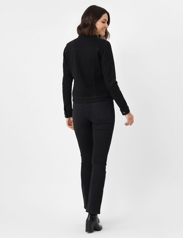 Camperita Jean NEGRO