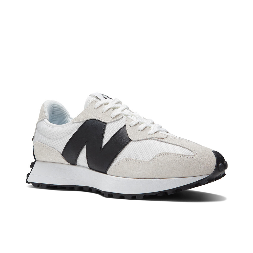 NB 327 - Hombre White