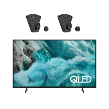 Samsung Smart TV 50" QLED Q7F Vision AI (2025) + Soporte de Pared LUMI 32"-100" ¡De Regalo! Samsung Smart TV 50" QLED Q7F Vision AI (2025) + Soporte de Pared LUMI 32"-100" ¡De Regalo!
