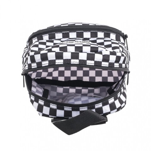VANS OLD SKOOL CHECK Black & White