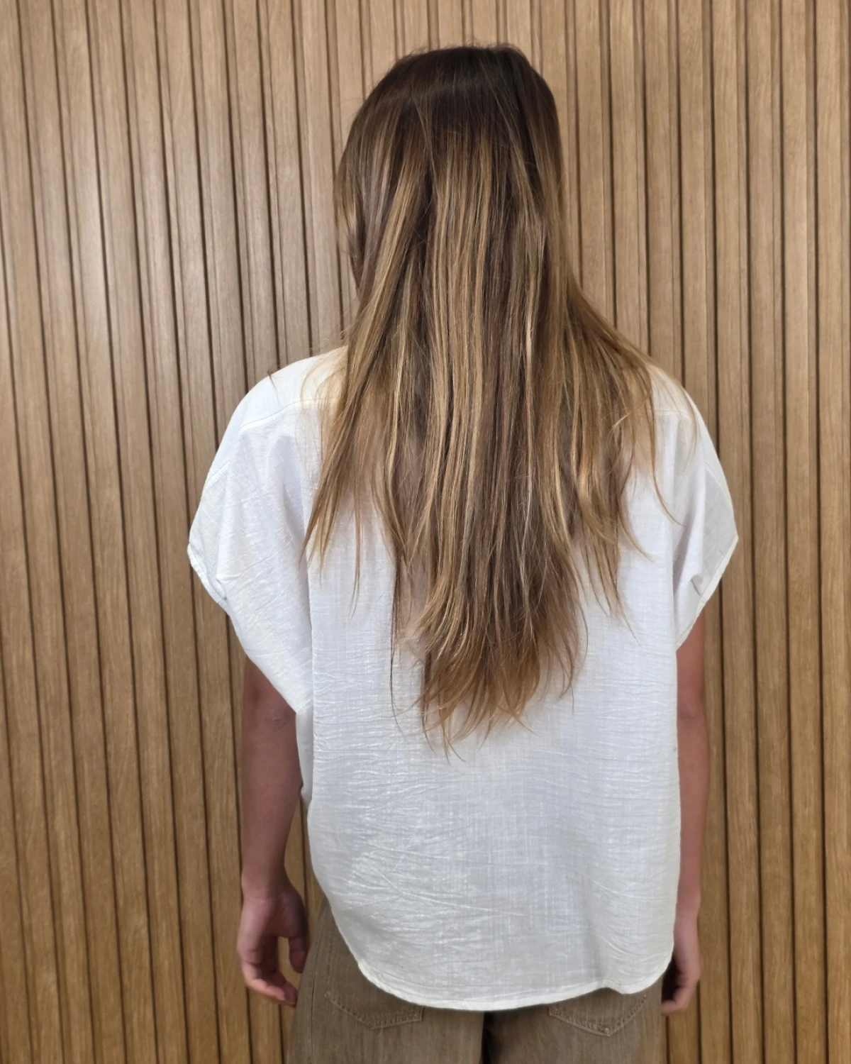 Camisa Rock