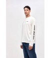 Remera Nara Off white