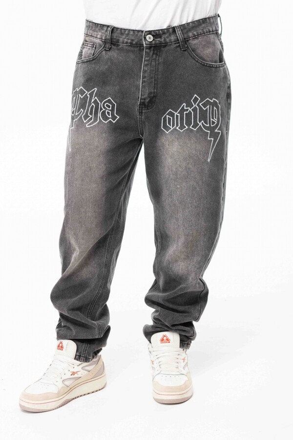 Jean KAOTIK Jean KAOTIK