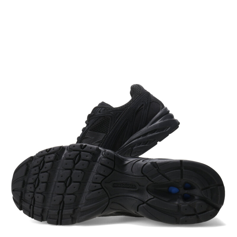 Championes de Hombre New Balance 509 Negro