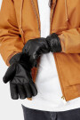 GUANTES FONDA Negro