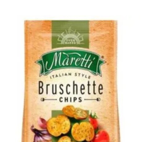 TOSTADAS MARETTI 70g VEGETALES MEDITERRANEO TOSTADAS MARETTI 70g VEGETALES MEDITERRANEO