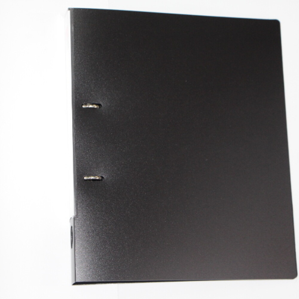 CARPETA YIL 2 ANILLOS 5381 4CM COLOR NEGRO