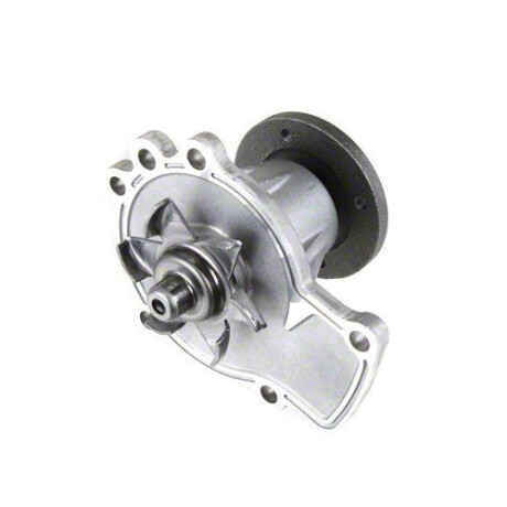 BOMBA AGUA NISSAN D21 FRONTIER D22 2.4 NAFTA KA24E - BOMBA AGUA NISSAN D21 FRONTIER D22 2.4 NAFTA KA24E -