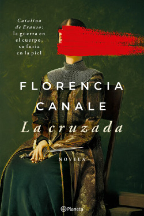 LA CRUZADA LA CRUZADA