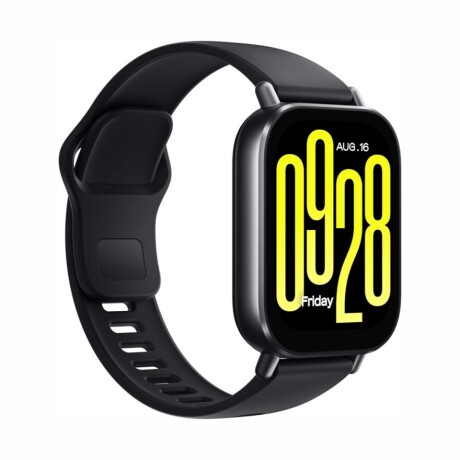 RELOJ XIAOMI REDMI WATCH 5 ACTIVE Reloj Smartwatch XIAOMI Redmi Watch 5 Active 1,83' LCD IPX8 BT - Midnight Black